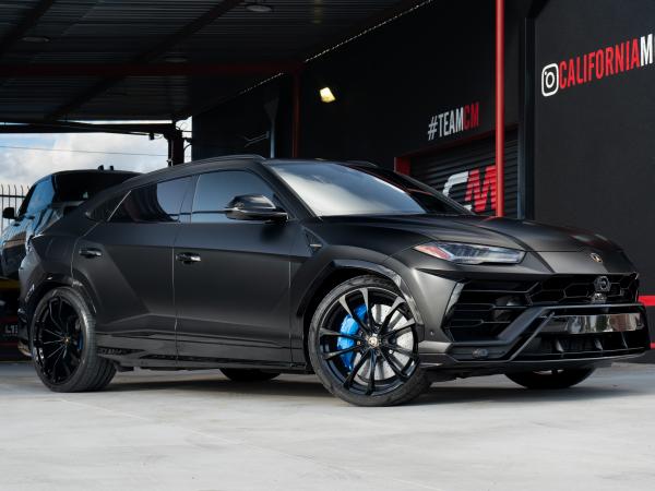 Lambo