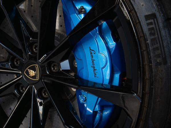Wheel